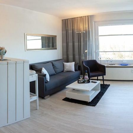 Ferienwohnung Seebrise Глюксбург Экстерьер фото